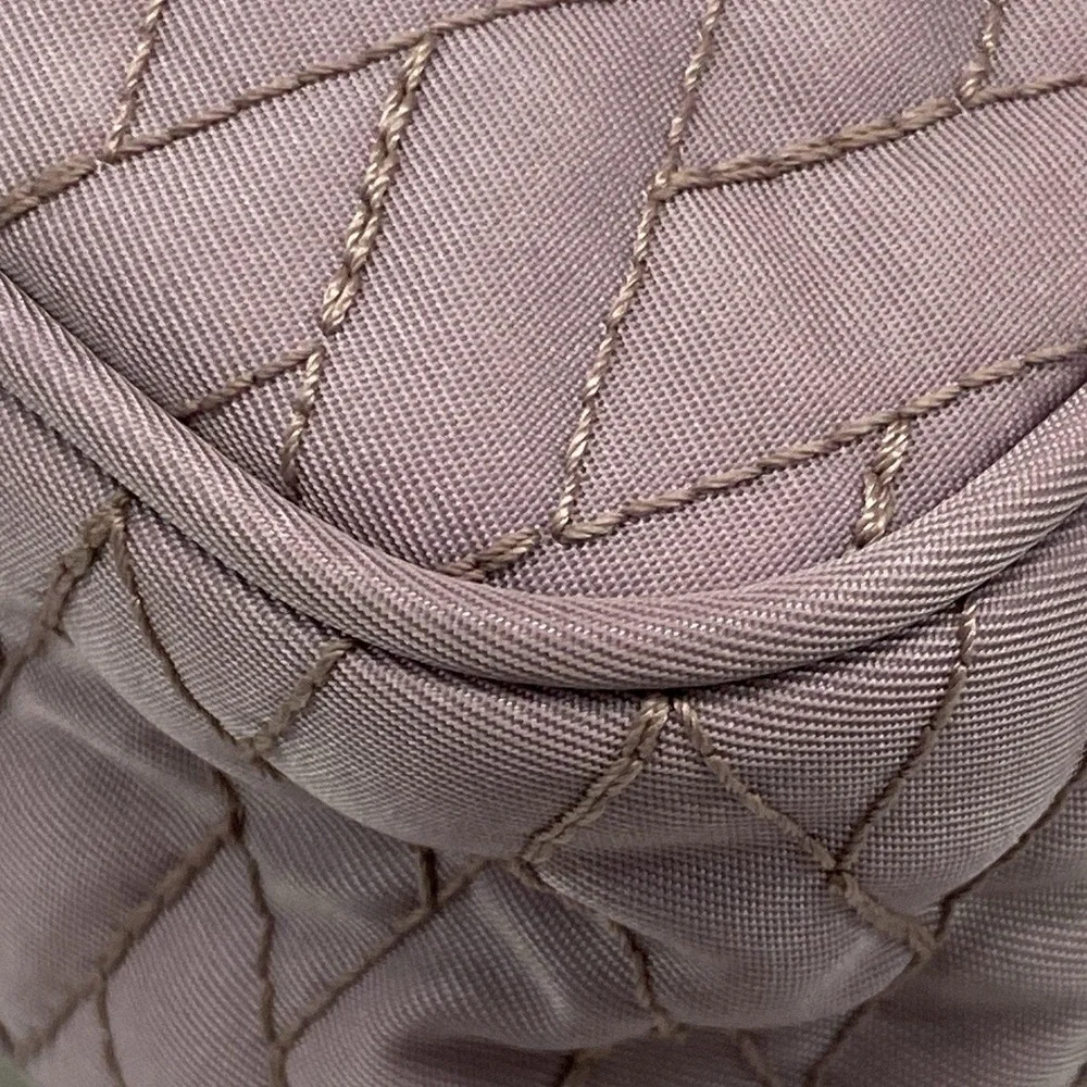 Prada Handbag BN2000 Lampone (Purple) - Picture 6 of 15